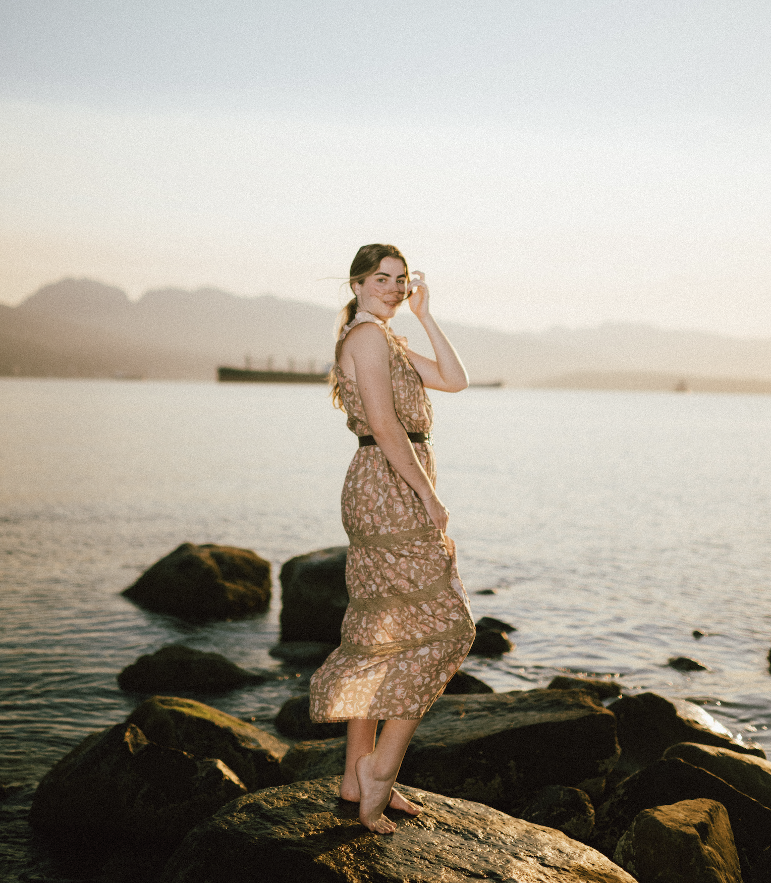 Katherine Lucas, Photographer